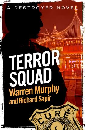 Terror Squad — Hachette UK ebook edition