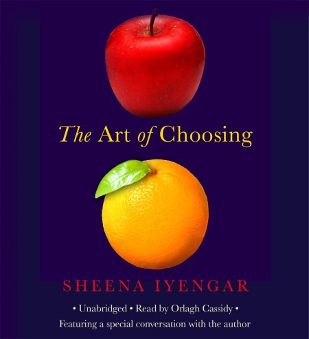 The Art Of Choosing
