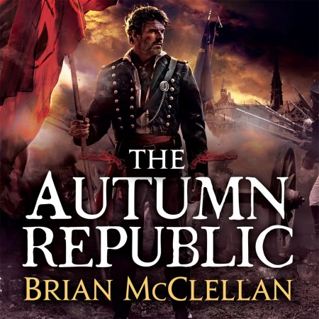 The Autumn Republic