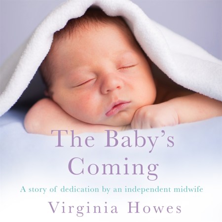 The Baby’s Coming