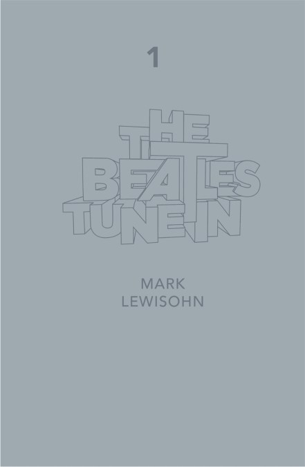 The Beatles – All These Years – Extended Special Edition