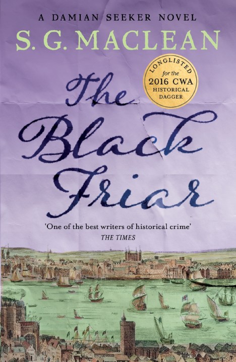 The Black Friar