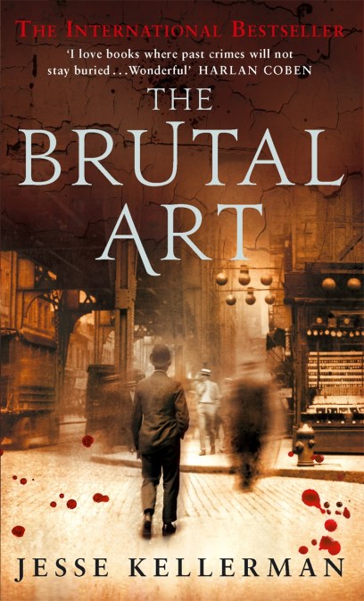 The Brutal Art