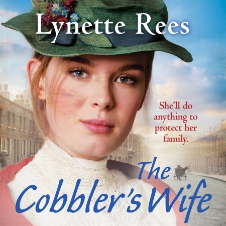 The Cobbler’s Wife