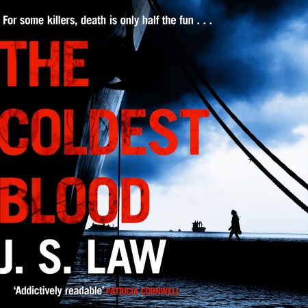 The Coldest Blood