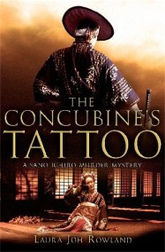 The Concubine’s Tattoo