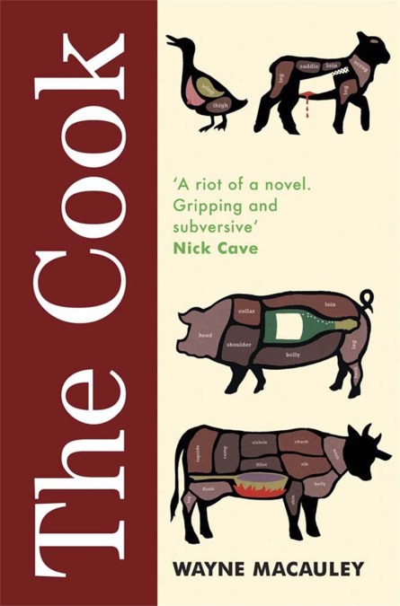 The Cook