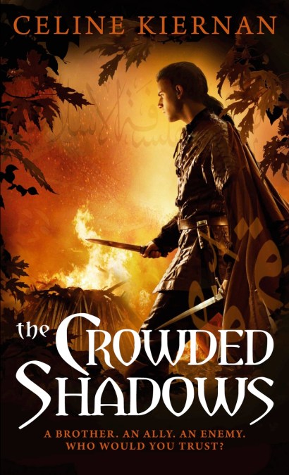 The Crowded Shadows