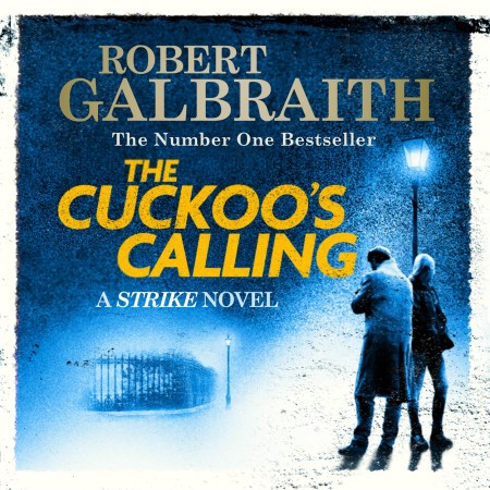 The Cuckoo’s Calling