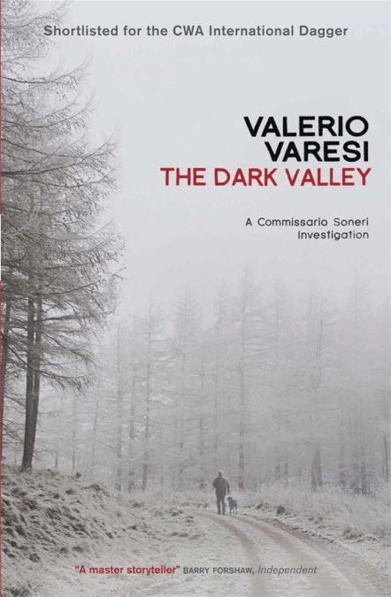 The Dark Valley