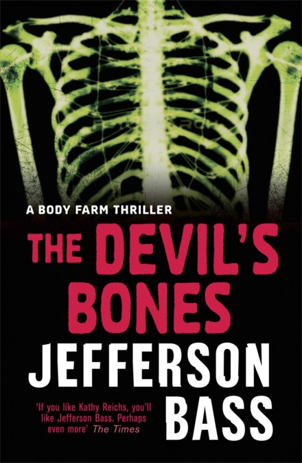 The Devil’s Bones