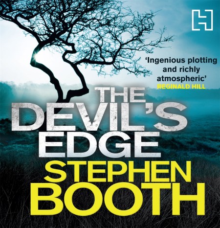 The Devil’s Edge