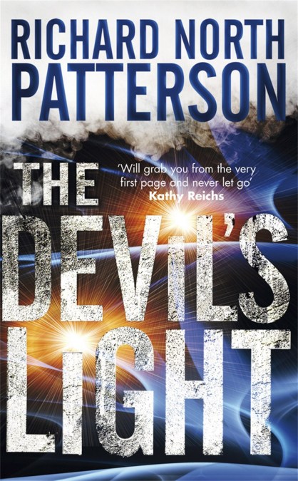 The Devil’s Light