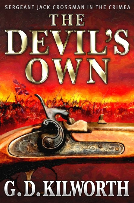 The Devil’s Own