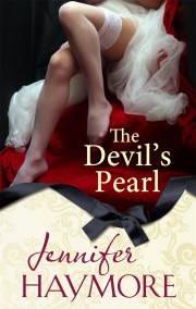 The Devil’s Pearl