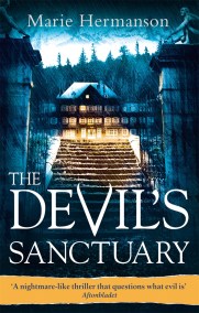 The Devil’s Sanctuary