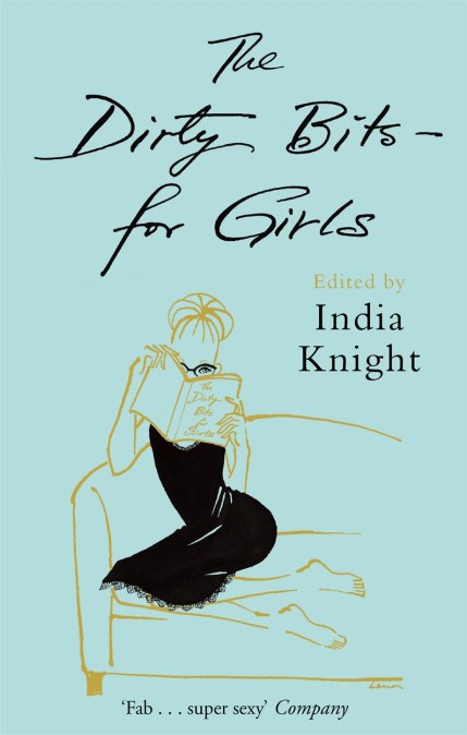 The Dirty Bits – For Girls