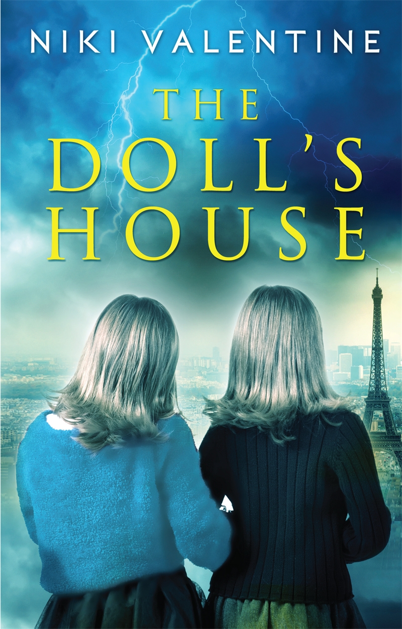 The Doll's House: Exclusive Short Story by Niki Valentine