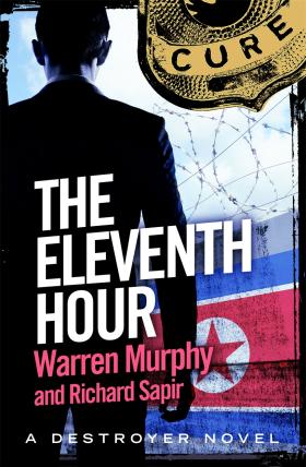 The Eleventh Hour — Hachette UK ebook edition