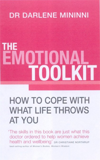 The Emotional Toolkit