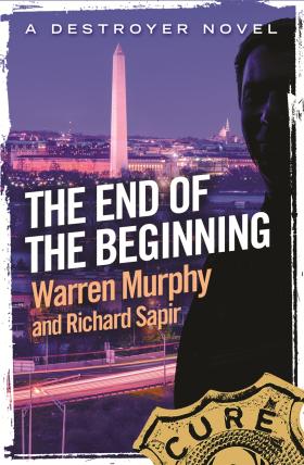 The End of the Beginning — Hachette UK ebook edition