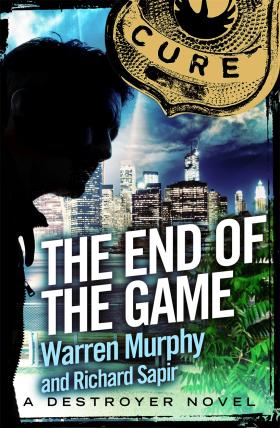 The End of the Game — Hachette UK ebook edition