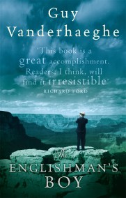 The Englishman’s Boy
