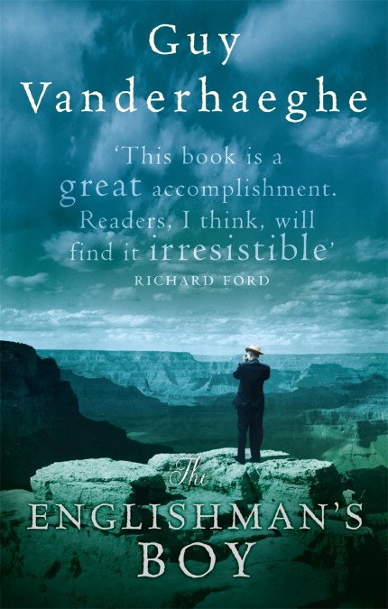 The Englishman’s Boy