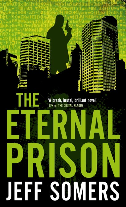 The Eternal Prison