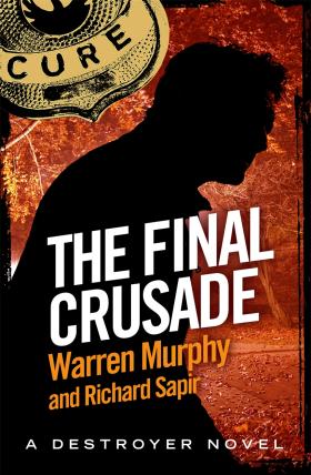 The Final Crusade — Hachette UK ebook edition