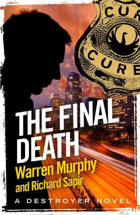 The Final Death — Hachette UK ebook edition