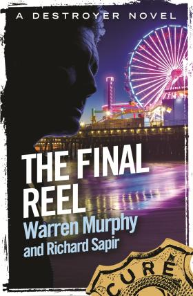 The Final Reel — Hachette UK ebook edition