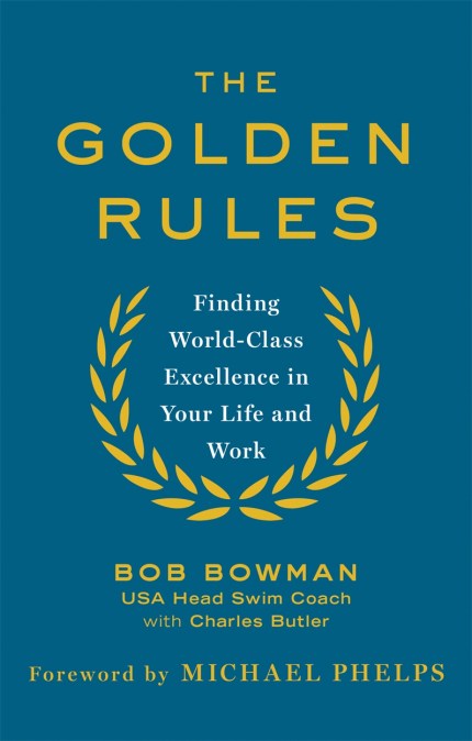 The Golden Rules