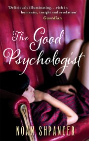 The Good Psychologist