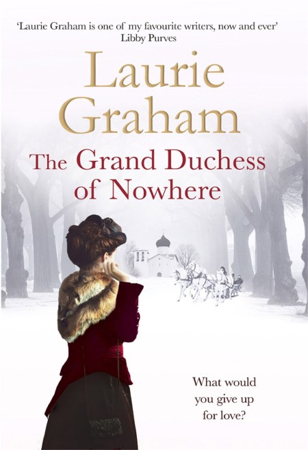 The Grand Duchess of Nowhere
