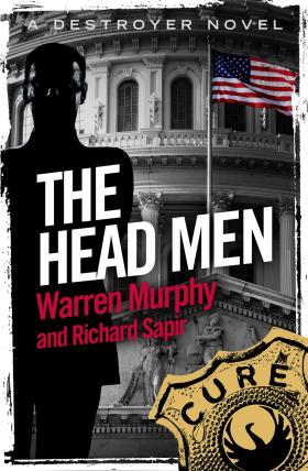 The Head Men — Hachette UK ebook edition
