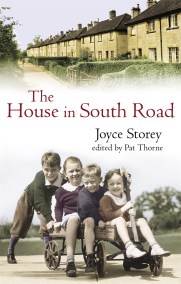 The House In South Road