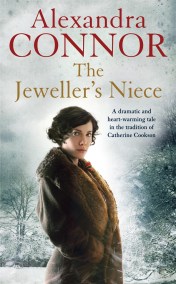 The Jeweller’s Niece