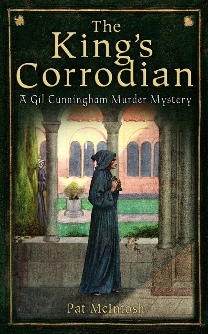 The King’s Corrodian