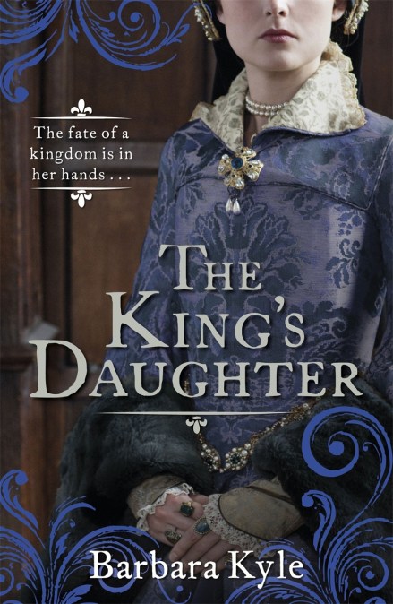 The King’s Daughter