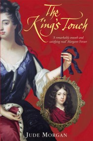 The King’s Touch