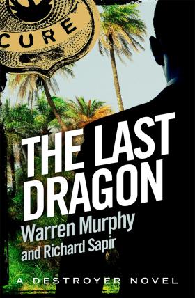 The Last Dragon — Hachette UK ebook edition