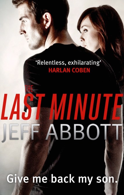The Last Minute
