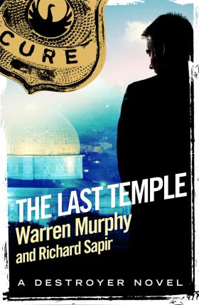 The Last Temple — Hachette UK ebook edition