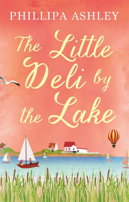 The Little Deli by the Lake