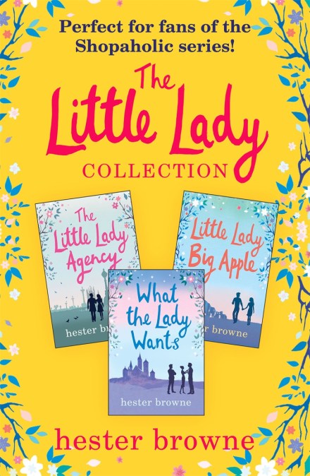 The Little Lady Collection