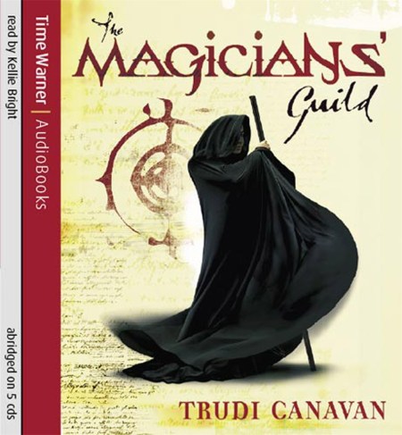The Magicians’ Guild