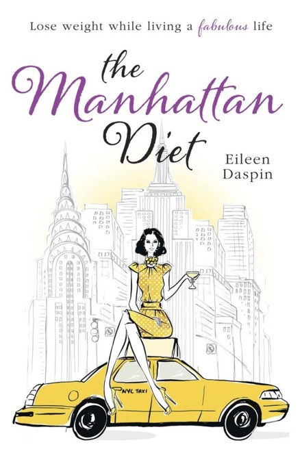 The Manhattan Diet