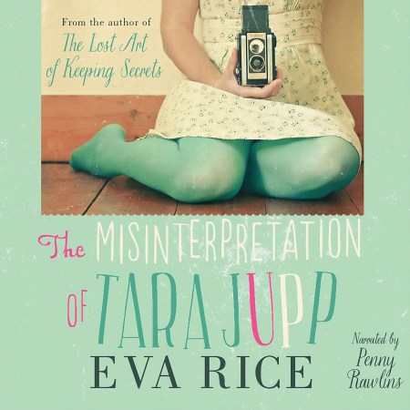 The Misinterpretation of Tara Jupp