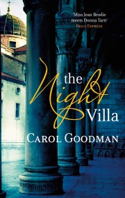 The Night Villa